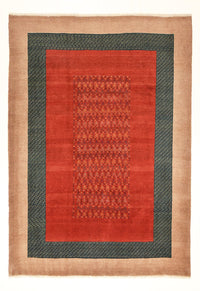 ロリバフト 絨毯 300x213cm - ペルシャウールラグ – product image