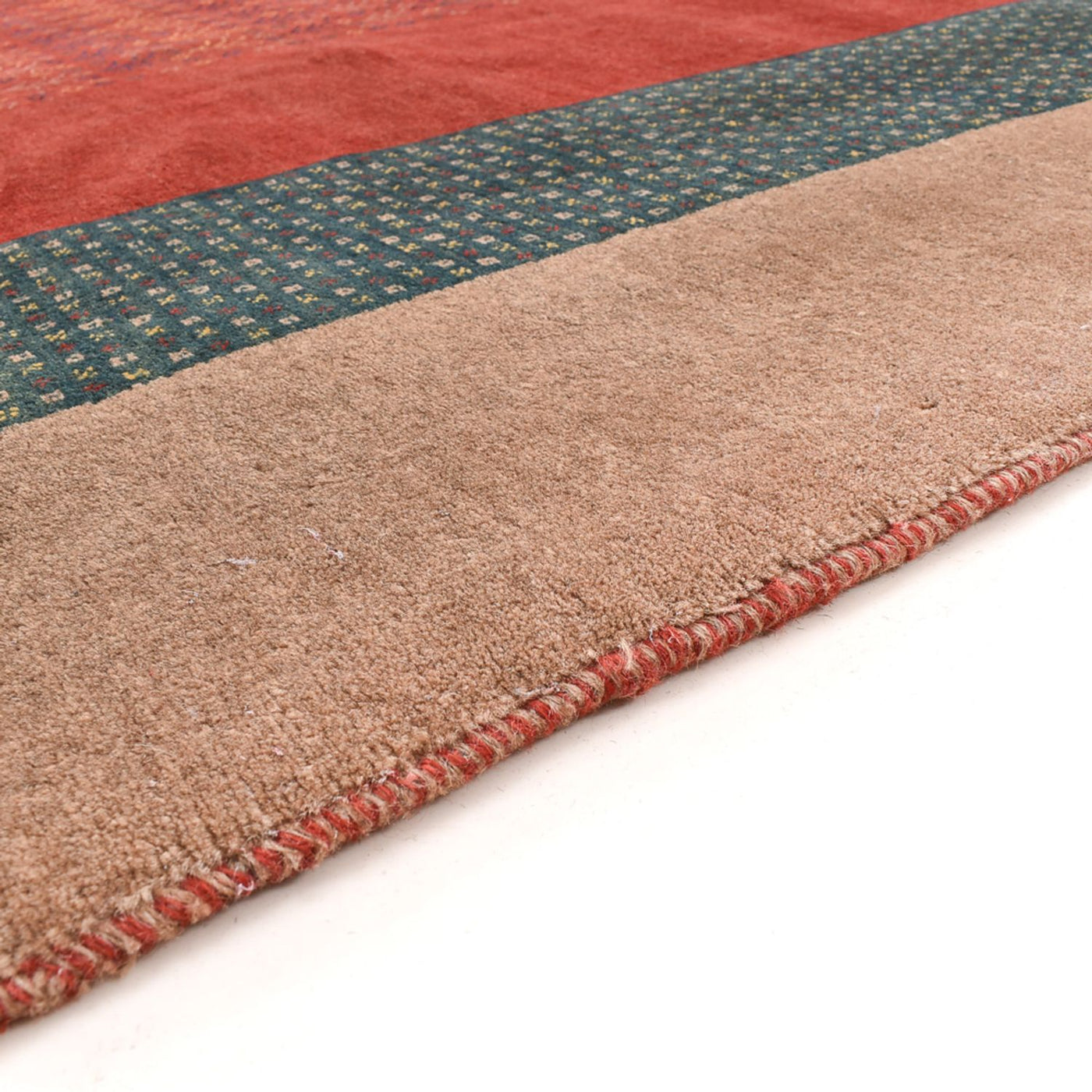ロリバフト 絨毯 300x213cm - ペルシャウールラグ
