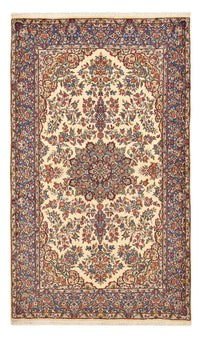 ラフサンジャン 絨毯 237x145cm - ペルシャ絨毯 – product image