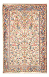 ラフサンジャン 絨毯 273x176cm - ペルシャ絨毯 – product image