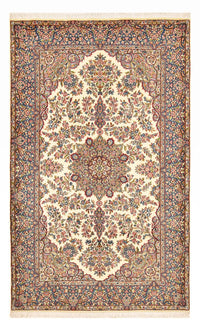 ラフサンジャン 絨毯 243x148cm - ペルシャ絨毯 – product image