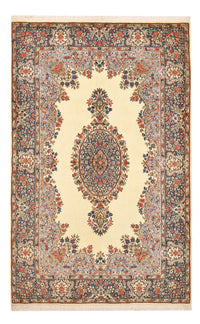 ラフサンジャン 絨毯 242x150cm - ペルシャ絨毯 – product image