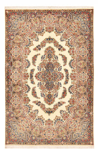 ラフサンジャン 絨毯 250x150cm - ペルシャ絨毯 – product image
