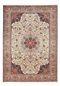 タブリーズ - 40 Raj 絨毯 345x245cm - ペルシャ絨毯 – product image