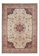 タブリーズ - 40 Raj 絨毯 345x245cm - ペルシャ絨毯