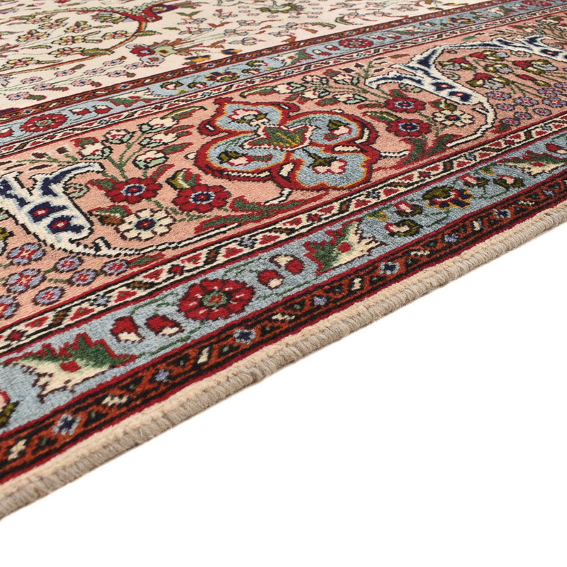 タブリーズ - 40 Raj 絨毯 345x245cm - ペルシャ絨毯