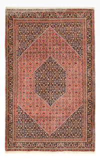 ビジャー - ザンジャン 絨毯 255x157cm - ペルシャ絨毯 – product image