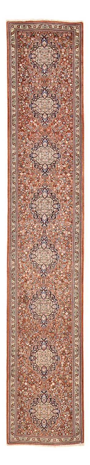 カシュクリ 絨毯 80x405cm - ペルシャ絨毯