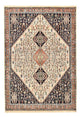 カシュクリ 絨毯 209x145cm - ペルシャ絨毯