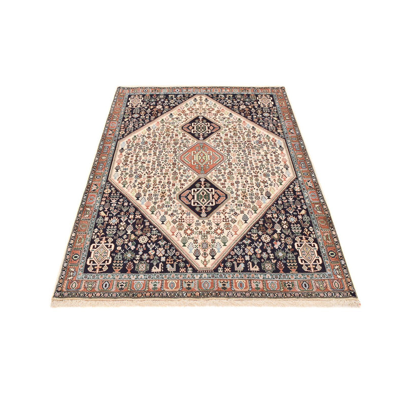 カシュクリ 絨毯 209x145cm - ペルシャ絨毯