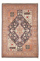 カシュクリ 絨毯 205x144cm - ペルシャ絨毯