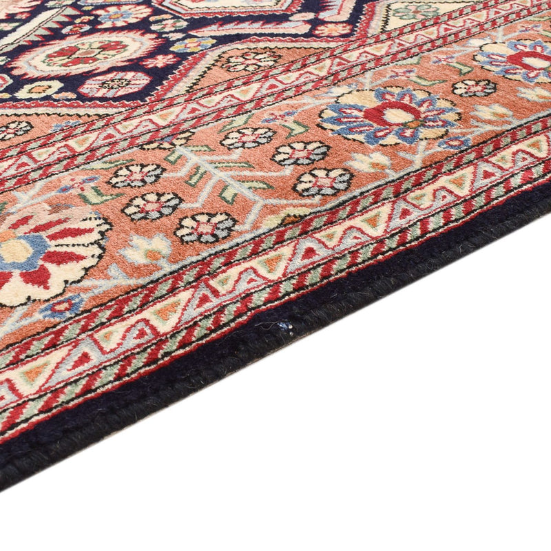 カシュクリ 絨毯 205x144cm - ペルシャ絨毯
