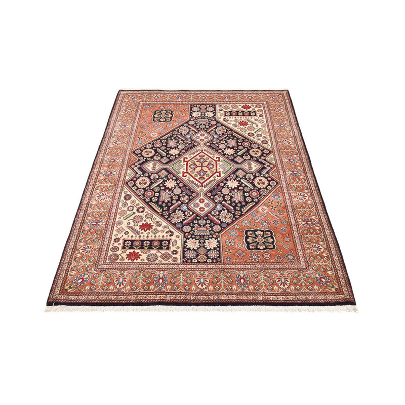 カシュクリ 絨毯 205x144cm - ペルシャ絨毯