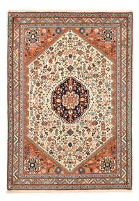 カシュクリ 絨毯 209x150cm - ペルシャ絨毯 – product image