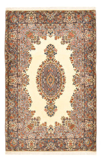 ラフサンジャン 絨毯 235x148cm - ペルシャ絨毯 – product image