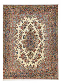 ラフサンジャン 絨毯 340x250cm - ペルシャ絨毯 – product image