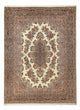 ラフサンジャン 絨毯 340x250cm - ペルシャ絨毯