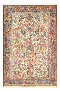 ラフサンジャン 絨毯 271x177cm - ペルシャ絨毯 – product image