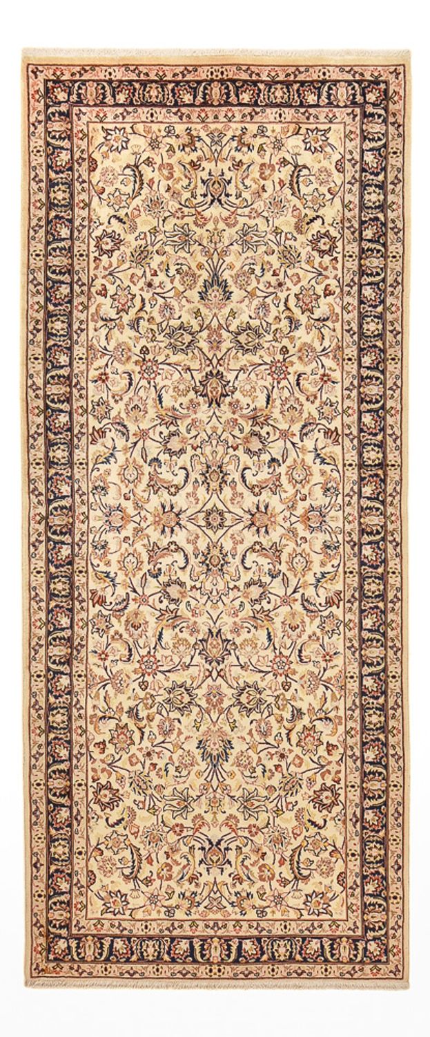 マシャド 絨毯 318x135cm - ペルシャ絨毯
