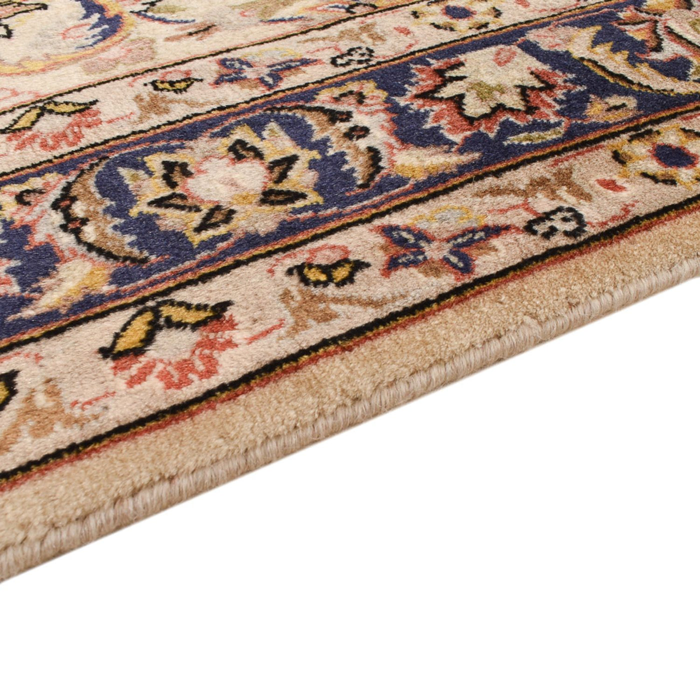 マシャド 絨毯 318x135cm - ペルシャ絨毯
