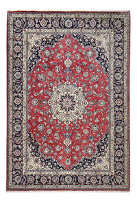 マシャド 絨毯 348x240cm - ペルシャ絨毯 – product image