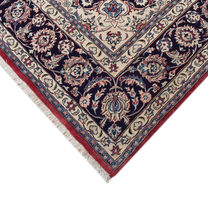 マシャド 絨毯 348x240cm - ペルシャ絨毯