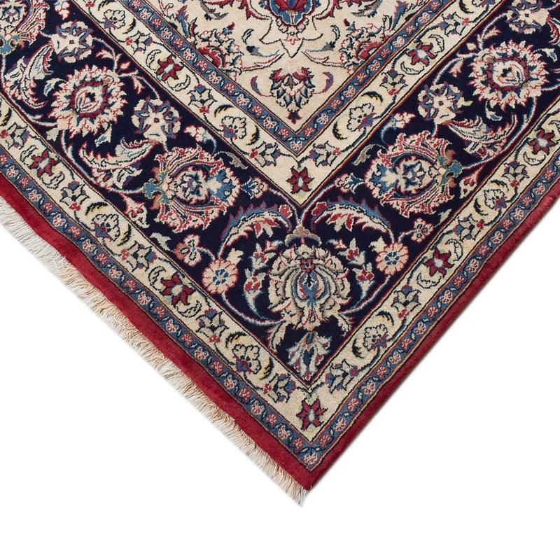 マシャド 絨毯 341x238cm - ペルシャ絨毯