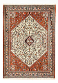 カシュクリ 絨毯 207x151cm - ペルシャ絨毯 – product image