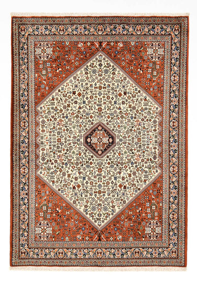 カシュクリ 絨毯 151x207cm - ペルシャ絨毯