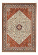 カシュクリ 絨毯 207x151cm - ペルシャ絨毯