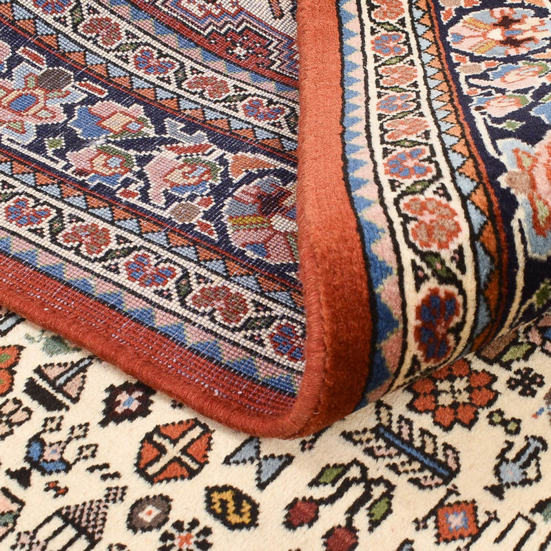 カシュクリ 絨毯 207x151cm - ペルシャ絨毯
