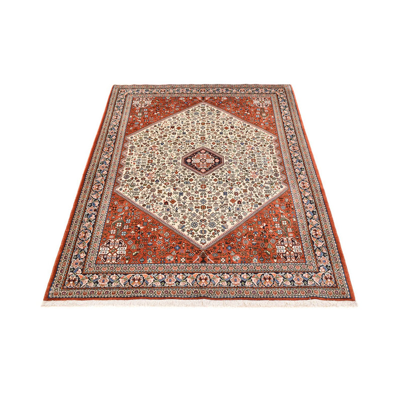 カシュクリ 絨毯 207x151cm - ペルシャ絨毯
