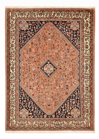 カシュクリ 絨毯 197x145cm - ペルシャ絨毯 – product image