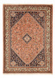 カシュクリ 絨毯 197x145cm - ペルシャ絨毯