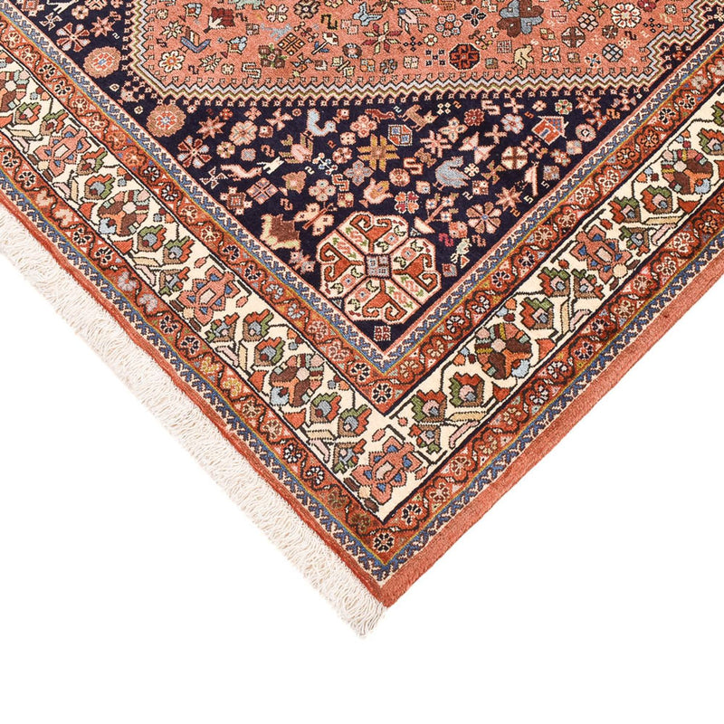 カシュクリ 絨毯 197x145cm - ペルシャ絨毯