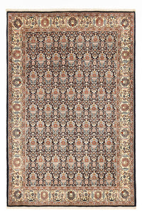 カシュクリ 絨毯 210x139cm - ペルシャ絨毯 – product image