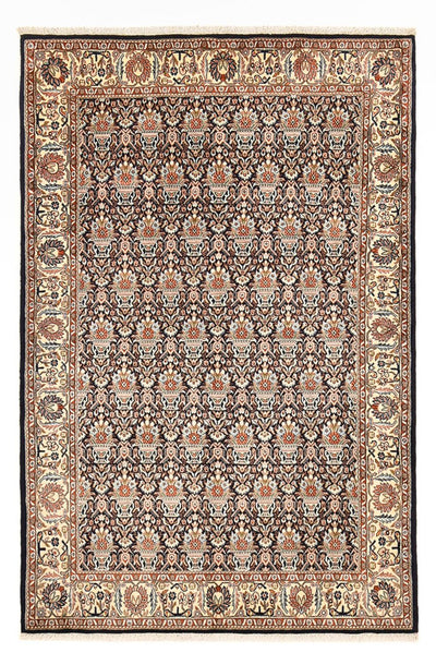 カシュクリ 絨毯 139x210cm - ペルシャ絨毯