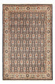 カシュクリ 絨毯 210x139cm - ペルシャ絨毯