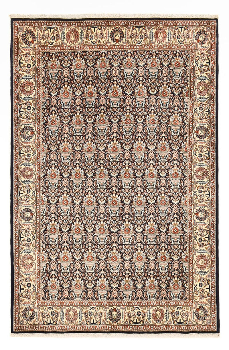 カシュクリ 絨毯 210x139cm - ペルシャ絨毯