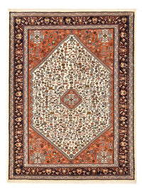 カシュクリ 絨毯 192x147cm - ペルシャ絨毯 – product image