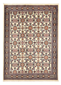 カシュクリ 絨毯 210x150cm - ペルシャ絨毯 – product image