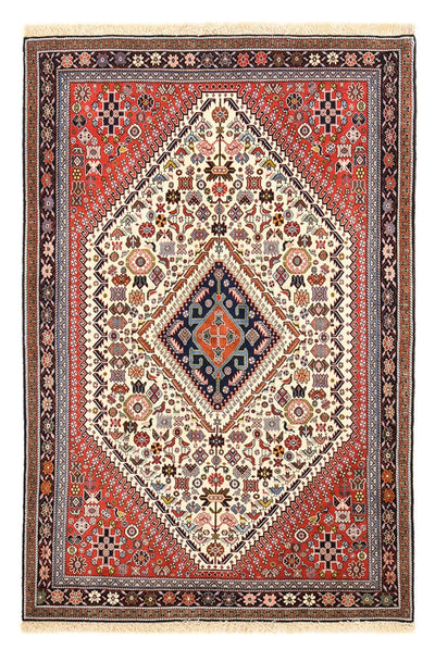 カシュクリ 絨毯 143x212cm - ペルシャ絨毯