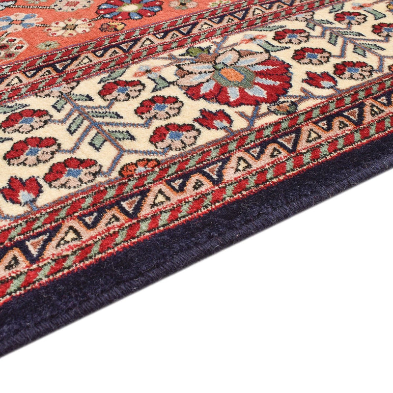 カシュクリ 絨毯 219x146cm - ペルシャ絨毯
