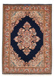 サルーク 絨毯 200x145cm - ペルシャ絨毯