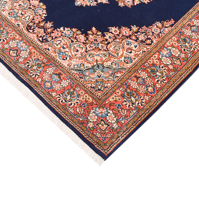 サルーク 絨毯 200x145cm - ペルシャ絨毯