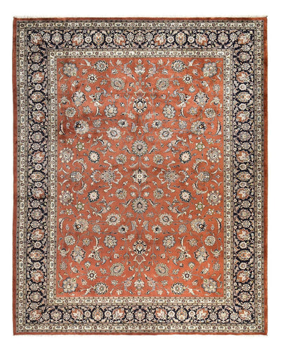 マシャド 絨毯 300x382cm - ペルシャ絨毯