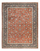 マシャド 絨毯 382x300cm - ペルシャ絨毯