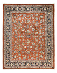 マシャド 絨毯 386x298cm - ペルシャ絨毯 – product image