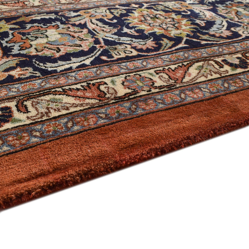 マシャド 絨毯 386x298cm - ペルシャ絨毯