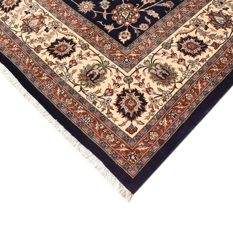 マシャド 絨毯 390x300cm - ペルシャ絨毯